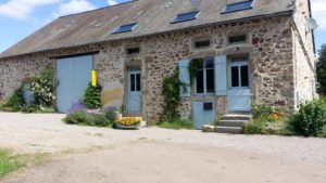 Bourgogne - Cote d'Or: Le Sourire de la  Tuilerie