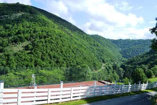 Occitanie - Tarn: Hameau des Gites de Thouy