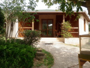 Aude Pays Cathare: Centre Ribambelle