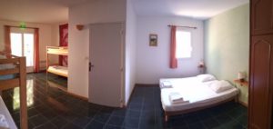 Gard Cévennes: Longitude Le Gite - 30 personnes