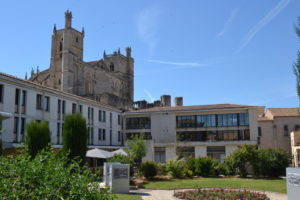 Aude: Centre International De Séjour - Ethic étapes Narbonne