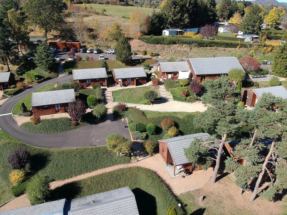 Auvergne Puy de Dôme: Grand Gite Volcans Vacances