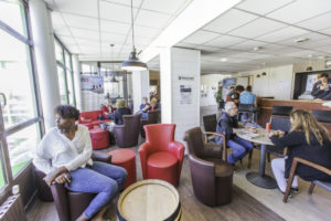 Bretagne - Saint Malo: Ethic étapes Saint-Malo