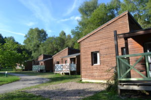 Limousin - Corrèze: Au bois de Calais