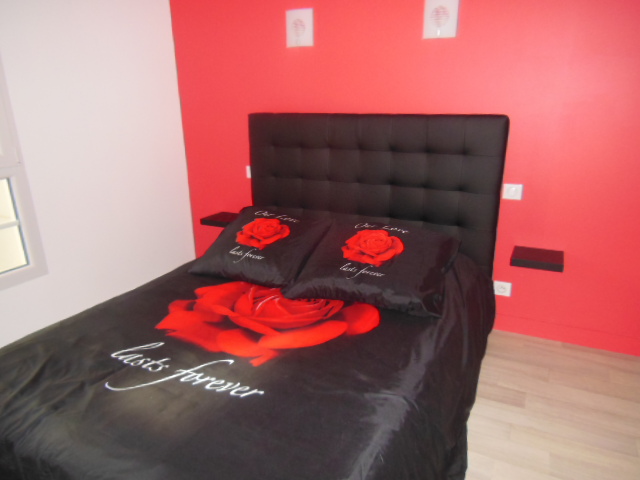 Indre et Loire: Grand Gîte de Groupe l'Orchidée