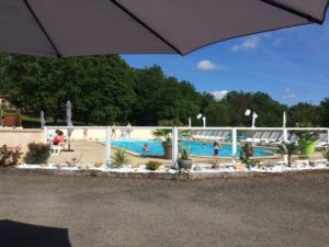 Lot-Quercy: Village de gîtes: Les Sentiers du Causse