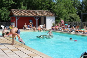 Lot et Garonne:  Domaine Le Vignal