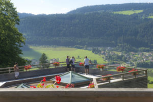 Doubs - Frontière Suisse: Village de Vacances Evasion Tonique