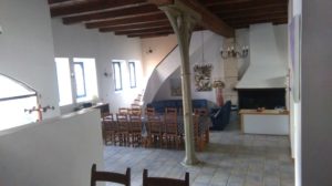 Aude-Canal du Midi: Ventenac Gîtes