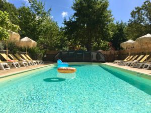 Dordogne Périgord: Village de la Combe