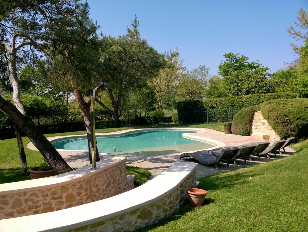 Pyrénées -Haute Garonne: Camping Pré Fixe