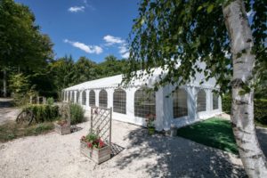 Proche Paris-Camping Le Bois Guillaume