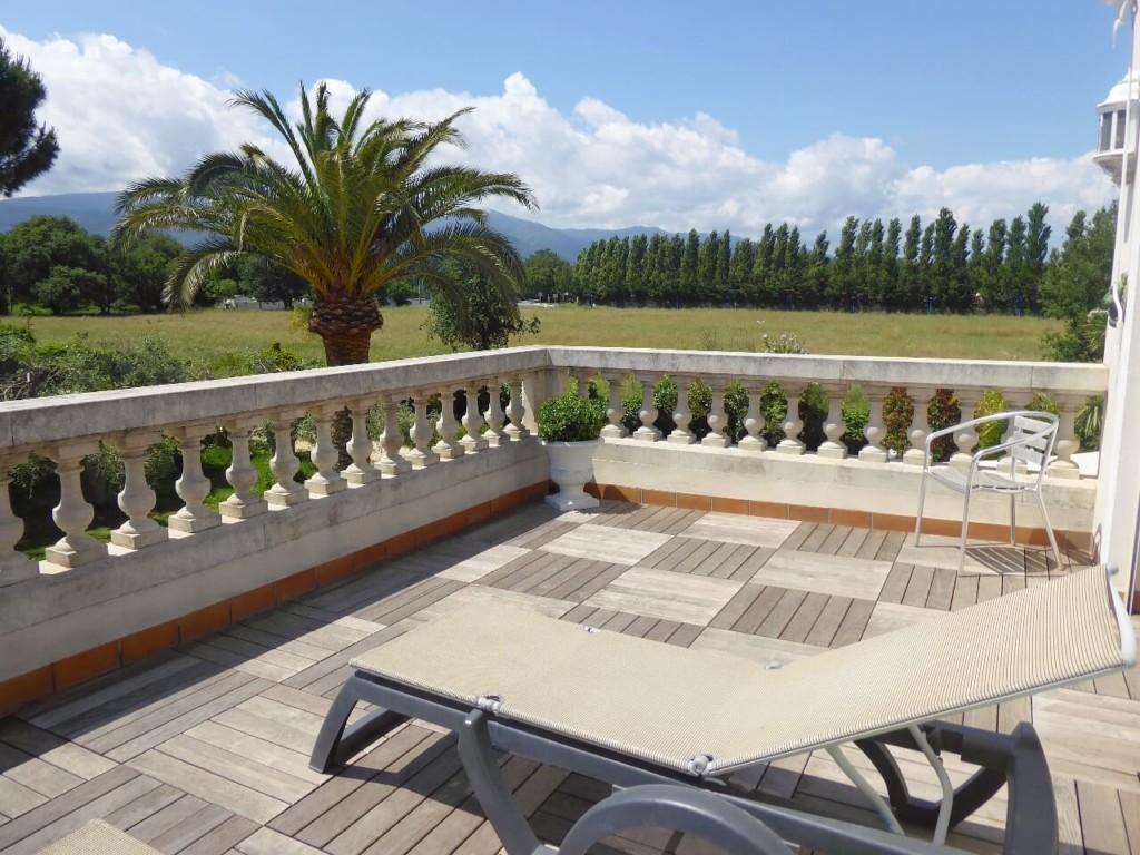 Pyrénées Orientales - proche Collioure : Gites du Mas Picton