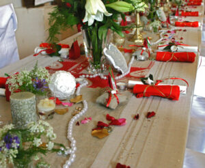 Aube: La Ferme du Vieux Château