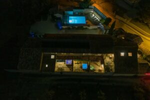 Gard : Gîtes de charme Elaïa et Cupidone