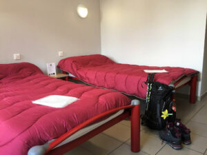 Lozère: Grand Gîte de groupe Le Lit Magnole