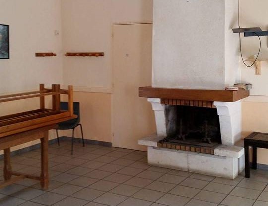 Indre et Loire: Gîte Les bords de Vienne