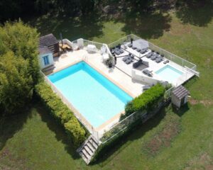 Dordogne Glamping Hébergements Insolites