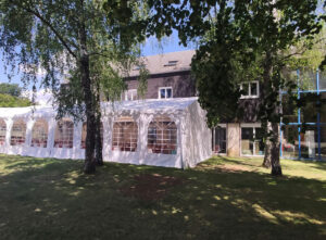 Nièvre: Centre de Loisirs des Simonots