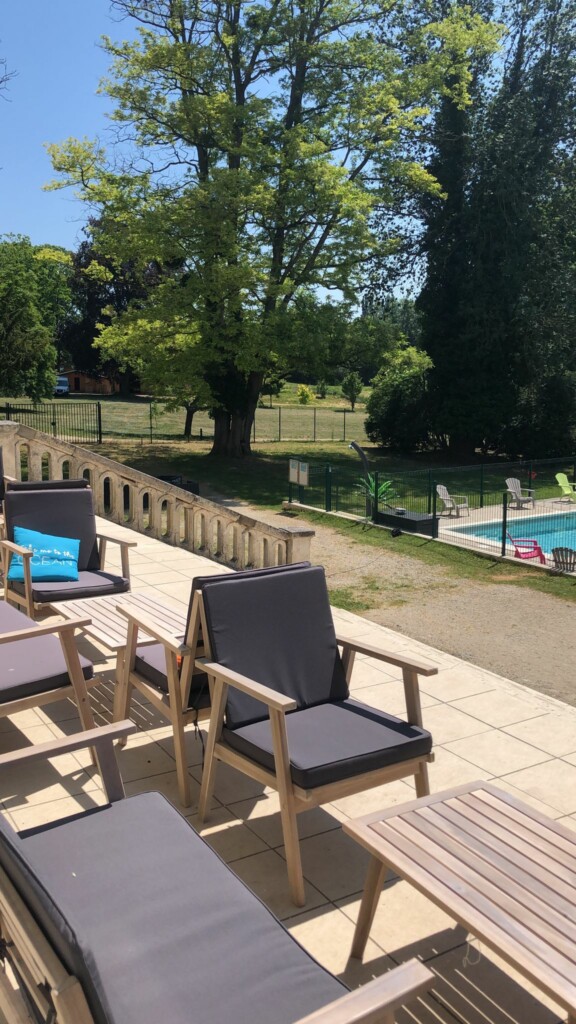 Bourgogne: le Château de l'Armançon