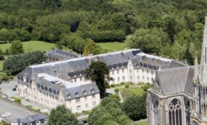 Mayenne : Relais le Bocage