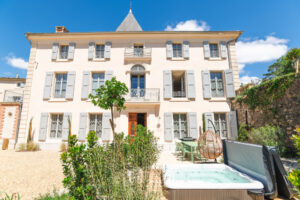 Château du Parc Pézenas