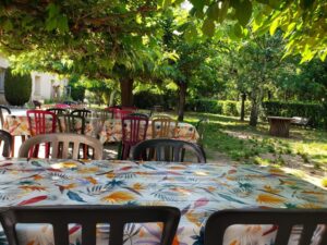 Val de l'Hort - éthic étapes & YMCA