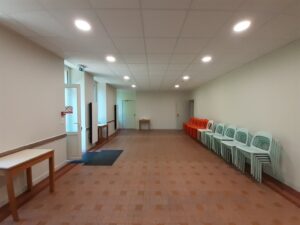 Loire Atlantique :Gîtes du Moulin Neuf